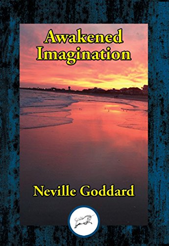 Awakened Imagination (English Edition)