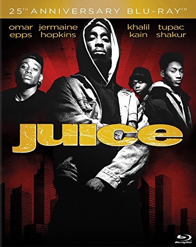 Book Cover Juice [Blu-ray]