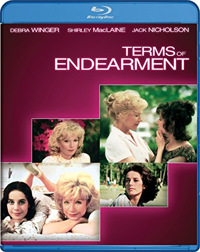 Book Cover Terms of Endearment