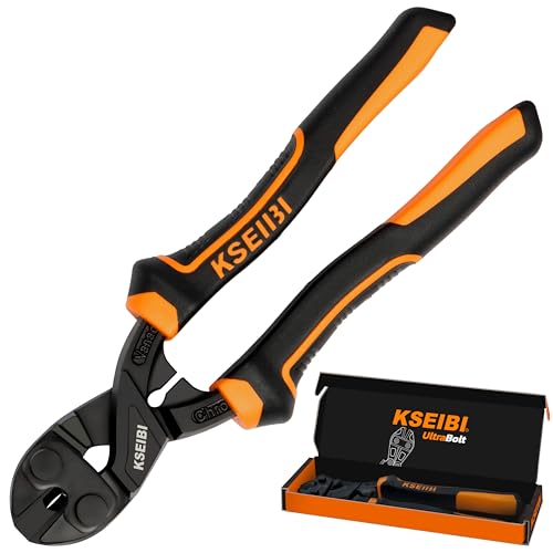 Bolt Cutter