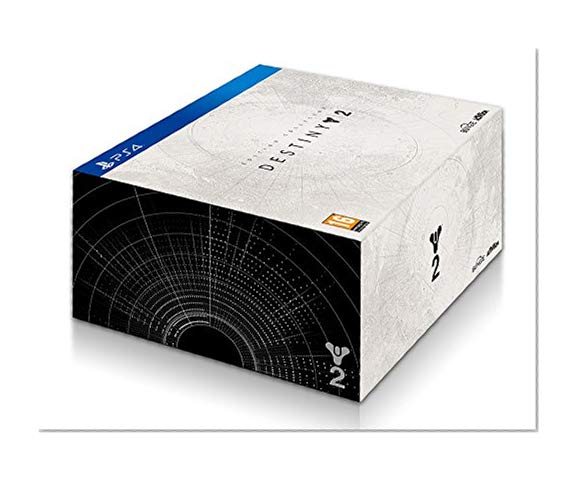 Destiny 2 - édition collector