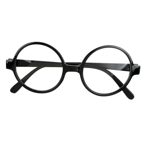 Kangaroo Costume Glasses - Wizard Glasses - Halloween Eyeglasses