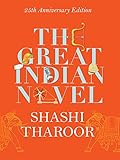 The Great Indian Novel