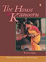 The House Of Kanooru
