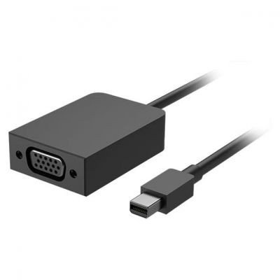 Microsoft  Adaptateur Mini Display port vers VGA