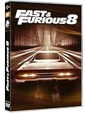 Fast & Furious 8 [DVD + Copie digitale]