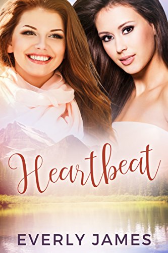 Book Cover Heartbeat