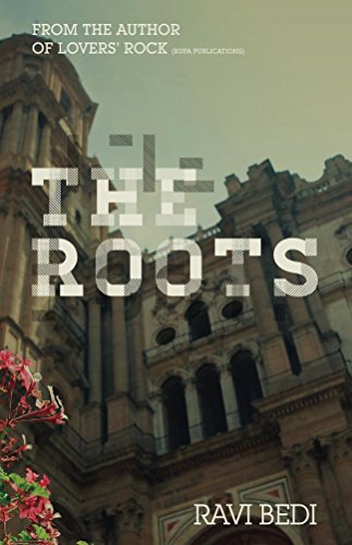 Book Cover The Roots