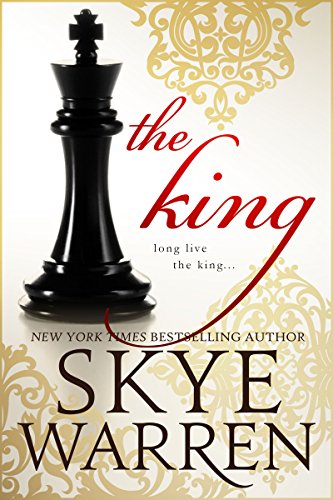 Book Cover The King (Masterpiece Duet Book 1)