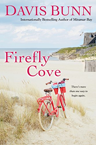 Firefly Cove (Miramar Bay Book 2)