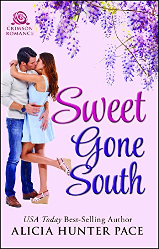 Book Cover Sweet Gone South (Love Gone South Book 1)