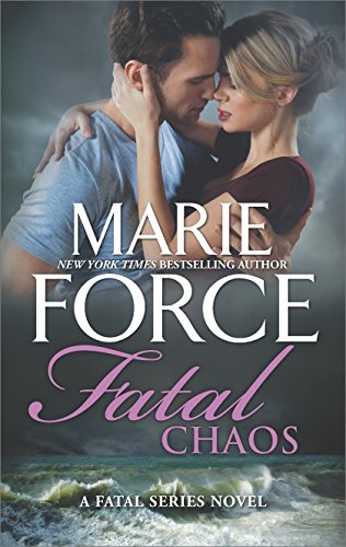 Book Cover Fatal Chaos (The Fatal Series)