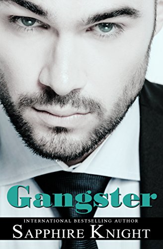 Book Cover Gangster