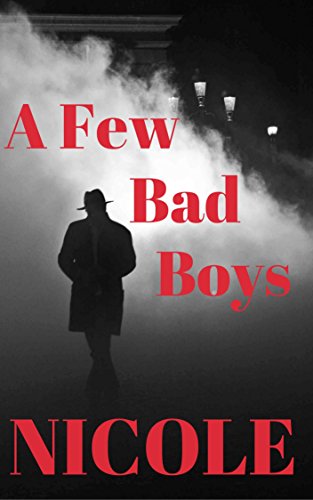 Book Cover A Few Bad Boys