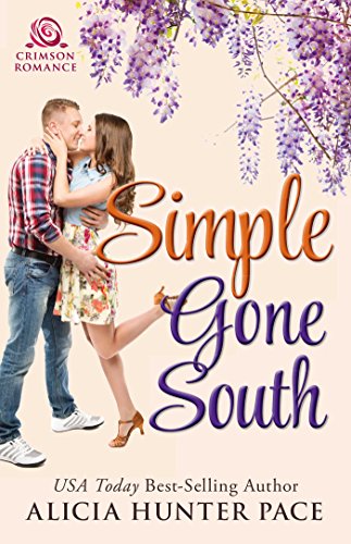 Simple Gone South (Love Gone South Book 3)