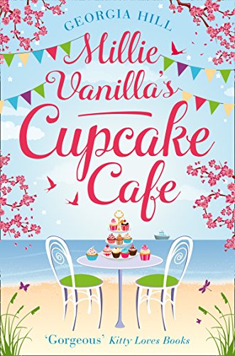 Millie Vanillaâ€™s Cupcake CafÃ©