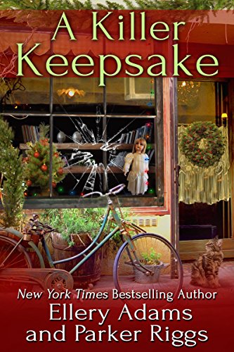 A Killer Keepsake (Antiques & Collectibles Mysteries Book 6)