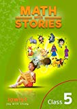 Math with Stories - Class 5