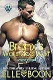 Bronx's Wounded Wolf, Mystic Wolves 4