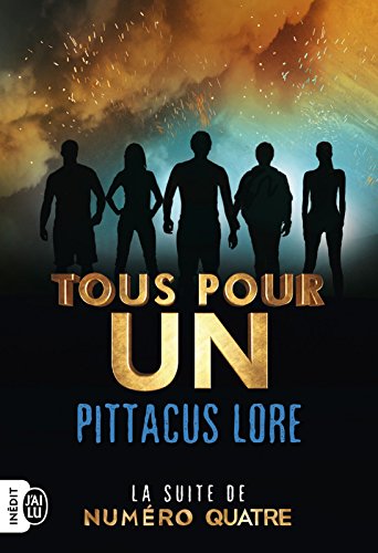 Tous pour un (French Edition)