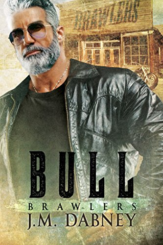 Book Cover Bull (Brawlers Book 3)