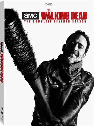 The Walking Dead Season 7 [DVD]