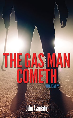 The Gas Man Cometh