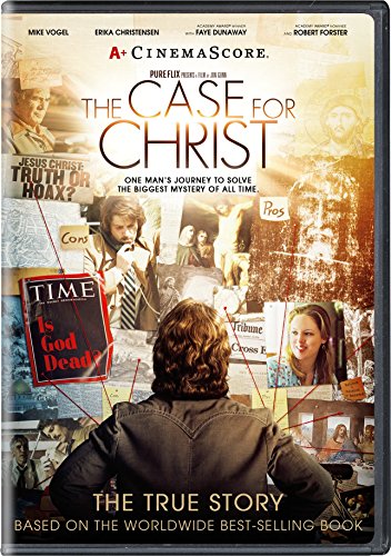 Book Cover The Case for Christ