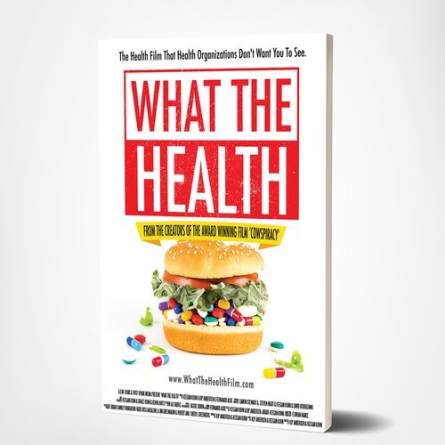 Book Cover What the Health