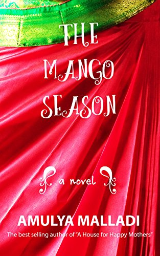Book Cover The Mango Season