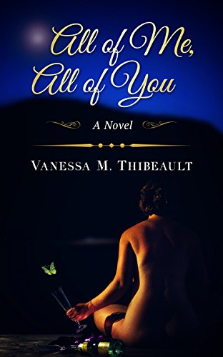 Book Cover All of Me, All of You (Broken Circles Book 1)