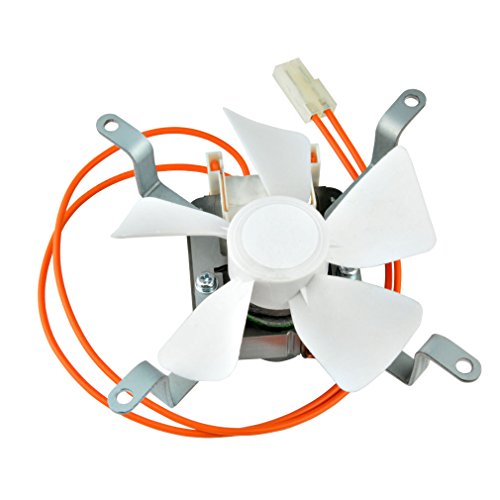 Stanbroil Replacement Induction Fan Kit for All Pit Boss / Traeger Wood Pellet Grills