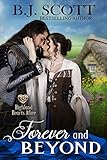 Forever and Beyond: Highland Hearts Afire - Time Travel Romance