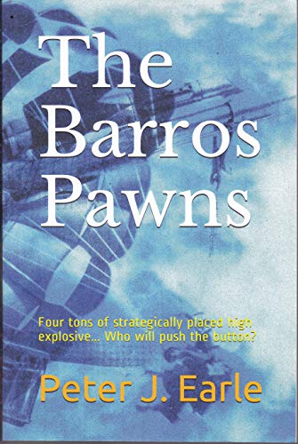 Book Cover The Barros Pawns: eBook