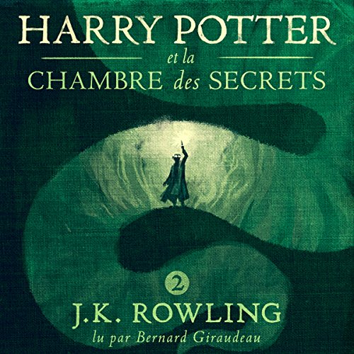 Book Cover Harry Potter et la Chambre des Secrets (Harry Potter 2)