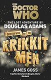 Doctor Who and the Krikkitmen
