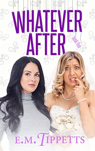 Book Cover Whatever After (Someone Else's Fairytale Book 5)
