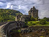 The Haunting of Donan Castle