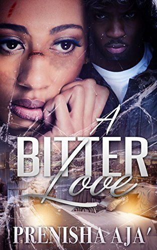 Book Cover A Bitter Love