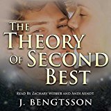 The Theory of Second Best: Cake Series, Book 2
