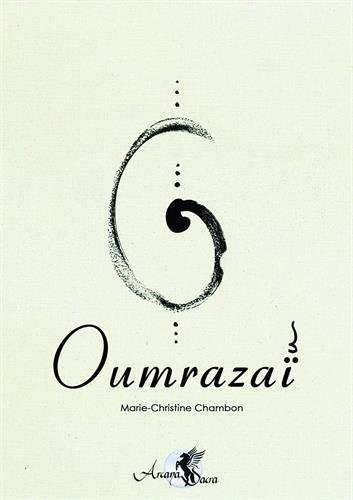Oumrâzaï : le Livre