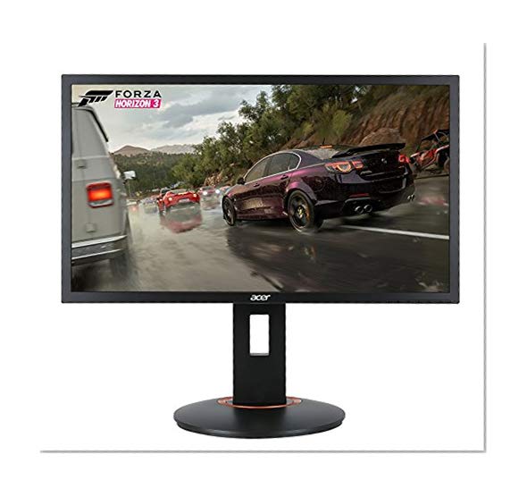 Book Cover Acer Gaming Monitor 24