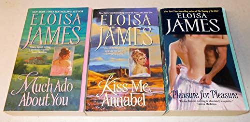 The Essex Sisters 3 Pack