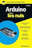 Arduino Poche Pour les Nuls 2ed (French Edition)