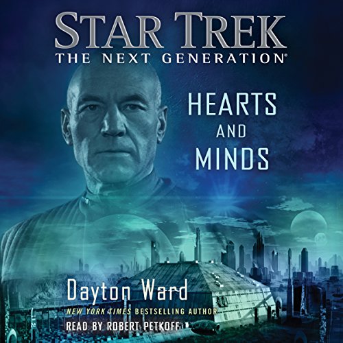 Hearts and Minds: Star Trek: The Next Generation