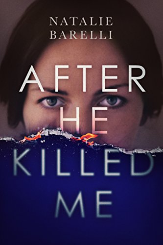 Book Cover After He Killed Me (Emma Fern Book 2)