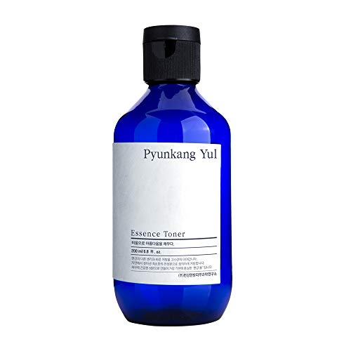 Book Cover PYUNKANG YUL Facial Essence Toner 6.8 Fl. Oz- Face Moisturizer Skin Care Korean Toner for Dry and Combination Skin Types - Astringent for Face Certified as a Zero-Irritation - Condensed Texture