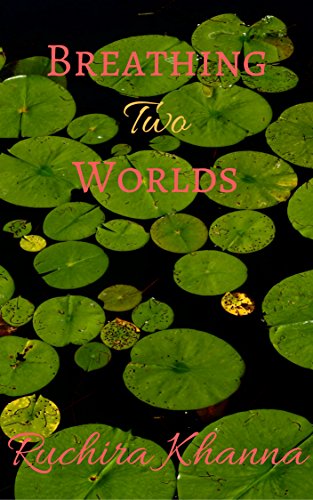 Book Cover Breathing Two Worlds