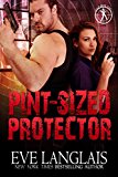 Pint-Sized Protector (Bad Boy Inc. Book 2)