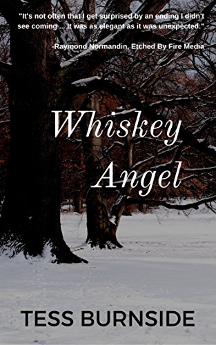 Whiskey Angel